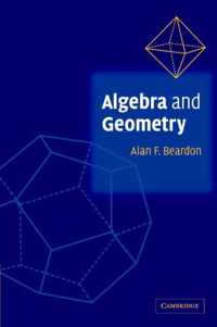 Algebra and Geometry