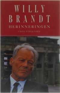 BRANDT HERINNERINGEN