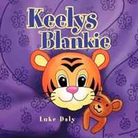 Keely's Blankie