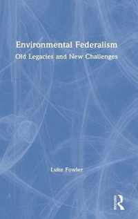 Environmental Federalism