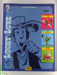 Lucky Luke: 015 (Integraal)