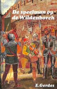 De speelman op de Wildenborch