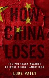 How China Loses