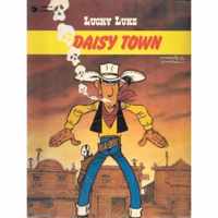 Lucky Luke - Daisy Town