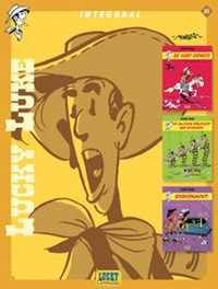 Lucky Luke: 020 (Integraal)