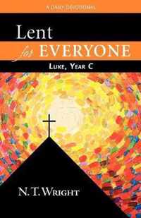 Lent for Everyone