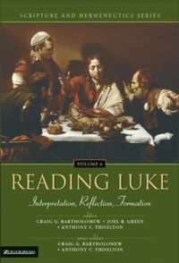 Reading Luke