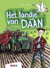 Makkelijk & Leuk  -   Het landje van Daan