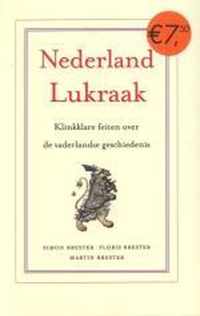 Nederland Lukraak