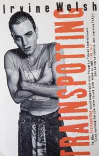 Trainspotting