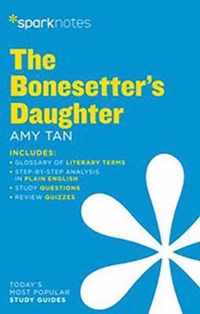 The Bonesetter's Daughter by Amy Tan SparkNotes Literature Guide Series