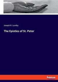 The Epistles of St. Peter