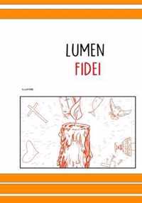 lumen fidei illustree