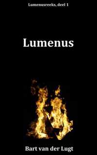 Lumenus - Bart van der Lugt - Paperback (9789402110593)