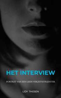 Het Interview - Lidy Thijsen - Paperback (9789402115352)