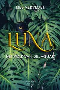 Luna  -   Luna, Het Volk van de Jaguar