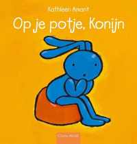 Anna  -   Op je potje, Konijn