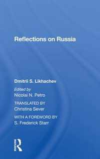 Reflections On Russia