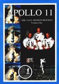 Apollo 11, Volume 1