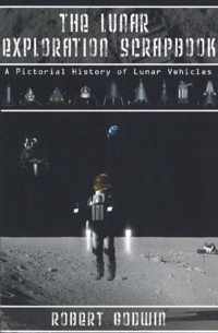 The Lunar Exploration Scrapbook