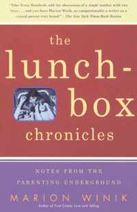 The Lunch-box Chronicles