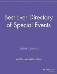 Best Ever Directory of Special Events