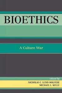 Bioethics