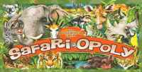 Safari-Opoly