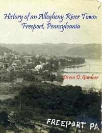 History of an Allegheny River Town