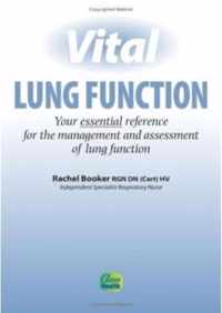 Vital Lung Function