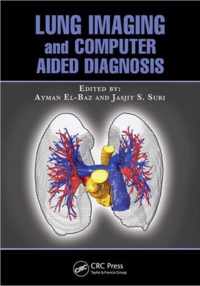 Lung Imaging and Computer Aided Diagnosis