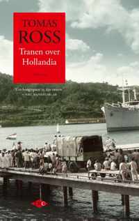 Tranen over Hollandia