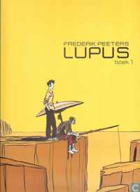 LUPUS, 01. DEEL 1