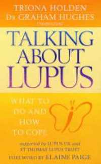 Talking About Lupus