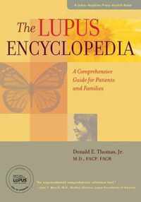 The Lupus Encyclopedia