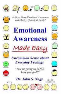 Emotional Awareness Made Easy