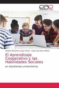 El Aprendizaje Cooperativo y las Habilidades Sociales