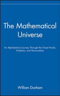 The Mathematical Universe