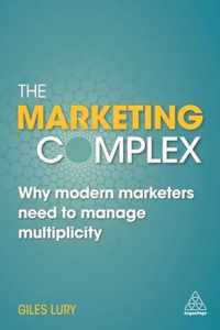 The Marketing Complex