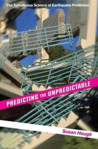 Predicting The Unpredictable