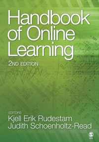 Handbook of Online Learning