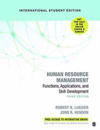 Human Resource Management