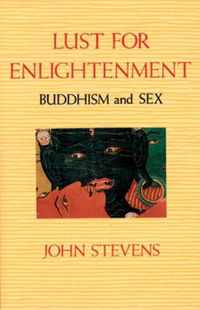 Lust for Enlightenment