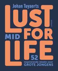 Lust for midlife