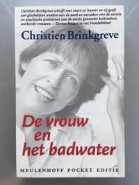 Vrouw en het badwater (pk, 4de