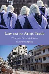 Law and the Arms Trade