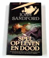 Spel op leven en dood