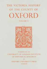 A History of the County of Oxford  Volume X  Banbury Hundred