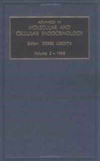 Advances in Molecular and Cellular Endocrinology