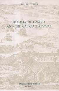 Rosalia de Castro and the Galician Revival